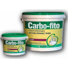 Carbo - Fito  plv. 1 kg