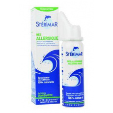 Stérimar nosový sprej Alergia 50ml