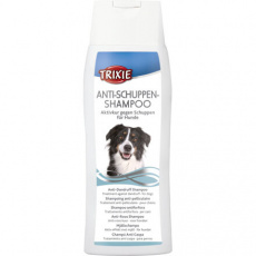 TRIXIE Antilupinový šampón 250 ml - proti lupinám