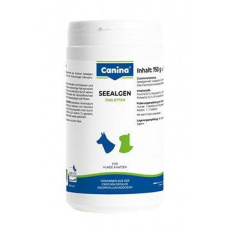 Canina Morská riasa 750tbl Canina Morská riasa 750tbl