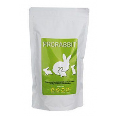 Prorabbit plv 500g Prorabbit plv 500g