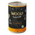 WOOLF Ultimate DogFood konz. Turecko 400g