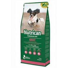 NutriCan Adult 3 kg NutriCan Adult 3 kg