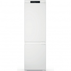 Indesit INC18 T311 lednice/mrazák Vestavěné 250 l F Bílá