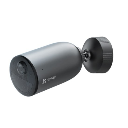 EZVIZ CS-EB3-R100-2C3WFL bezpečnostní kamera Nábojový adaptér Bezpečnostní IP kamera Venkovní 2304 x 1296 px Zeď