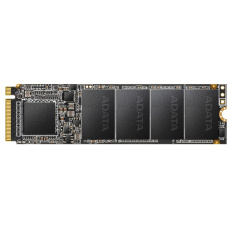 XPG SX6000 Pro M.2 1000 GB PCI Express 3.0 3D TLC NVMe