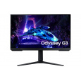 Samsung S27DG300EU počítačový monitor 68,6 cm (27") 1920 x 1080 px Full HD LCD Černá