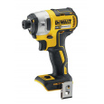 DeWALT DCF887N černá, oranžová 1000, 2800