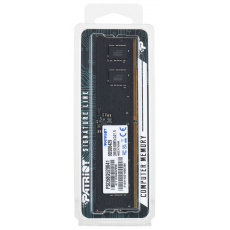 Patriot Memory Signature PSD58G520041 paměťový modul 8 GB 1 x 8 GB DDR5 5200 MHz