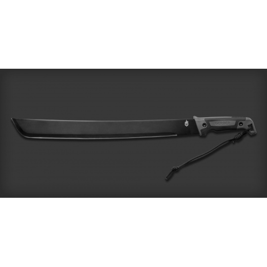 Gerber Gator Bush Machete Mačeta