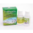 Tympanol emulzia 2 x 25 ml