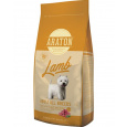 ARATON dog adult lamb 15+1 kg