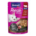 Vitakraft Cat Poésie Délice Sauce kapsička hovädzie 85g
