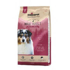 Chicopee CNL Maxi Adult Poultry-Millet 15kg Chicopee CNL Maxi Adult Poultry-Millet 15kg