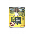 Josera konzerva Dog Meat Lovers Chicken NEW 400 g