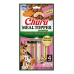 Churu Dog Meal Topper Chicken with Salmon Recipe 4x14g