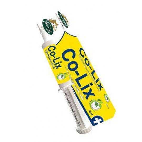 MERVUE CO-LIX pasta 80ml MERVUE CO-LIX pasta 80ml