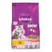 Whiskas Dry Junior s kuracím mäsom 300g