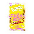 WOW Cat poch. Creamy Snack s kuracím 5x15g