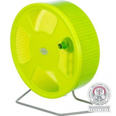 Tréningové koleso, kovový stojan Tréningové koleso, kovový stojan