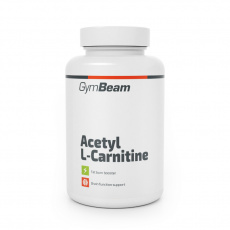 Acetyl L-karnitín - GymBeam
