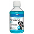 FRANCODEX Fresh dent tekutina pro ústní hygienu - receptura pro psy/kočky - 250ml