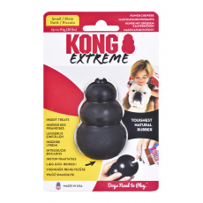 KONG Extreme Dog Chew Toy S