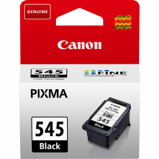 Canon 8287B001 inkoustová náplň 1 kusů Originální Černá