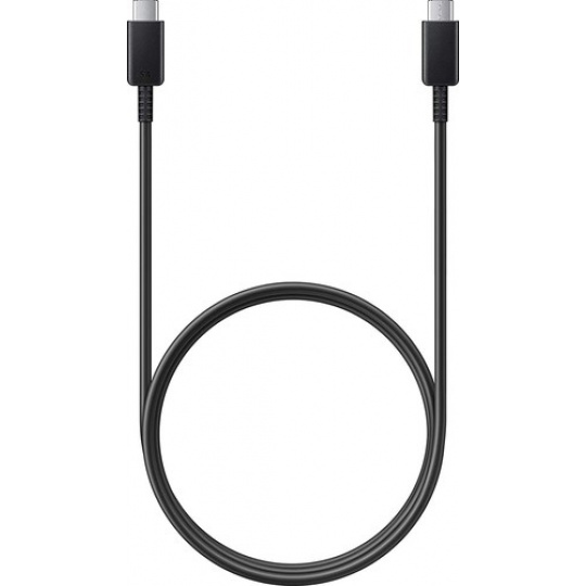 Samsung EP-DX510JBEGEU USB kabel 1,8 m USB C Černá