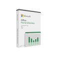 Microsoft® Office Home and Business 2024 Polish EuroZone 1 License Medialess, Polský