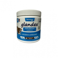GLANDEX SOFT CHEWS 30, 120 g GLANDEX SOFT CHEWS 30, 120 g