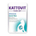 Kattovit Cat Gastro kačica kapsička 85g