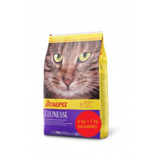 Josera Cat Culinesse 8 + 2 kg