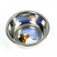 Miska DUVO+ Inox nerezová priemer 16 cm 950 ml