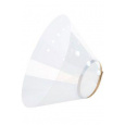 Ochranný golier BUSTER plastový Easy Collar 7,5cm 1ks