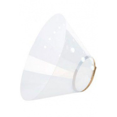Ochranný golier BUSTER plastový Easy Collar 7,5cm 1ks Ochranný golier BUSTER plastový Easy Collar 7,5cm 1ks