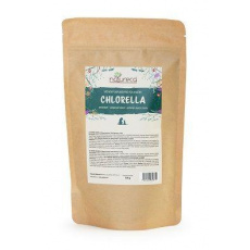 NATURECA Chlorella sušená 150g NATURECA Chlorella sušená 150g