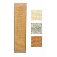 Škrabadlo nástenné, sisal 52cm Škrabadlo nástenné, sisal 52cm