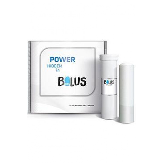 Bolus Calcium Plus 4x185g