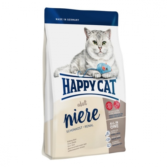 Happy Cat Adult Niere Schonkost Renal 300 g