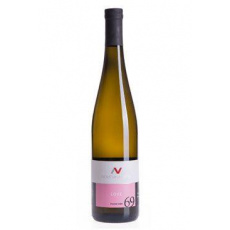 Víno NV Cuvée Love 2020 0,75l