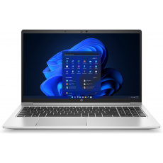 HP ProBook 650 G8 Notebook 39.6 cm (15.6") Full HD Intel® Core™ i7 16 GB DDR4-SDRAM 512 GB SSD Wi-Fi 6 (802.11ax) Windows 10 Pro Silver