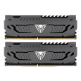 Patriot Memory Viper Steel PVS464G300C6K paměťový modul 64 GB DDR4 3200 Mhz