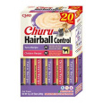 Churu Cat BOX Hairball Variety Tuna&Chicken 20x14g