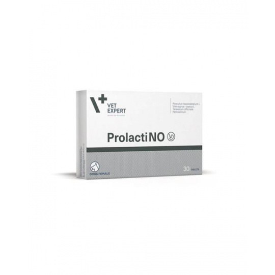 VetExpert ProlactiNO 30tbl