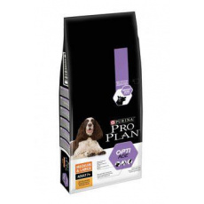 ProPlan Dog Adult 7+ Optiage Medium&Large Chicken 14kg ProPlan Dog Adult 7+ Optiage Medium&Large Chicken 14kg