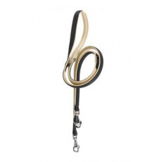 Vodítko nylon DAYTONA GA-Ploché 120-200/20 čierne FP Vodítko nylon DAYTONA GA-Ploché 120-200/20 čierne FP