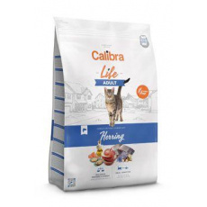 Calibra Cat Life Adult Herring 1,5kg Calibra Cat Life Adult Herring 1,5kg