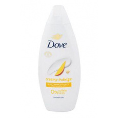Dove sprchový gél Creamy Indulge 250ml Dove sprchový gél Creamy Indulge 250ml
