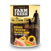 Farm Fresh Dog Kuracie&Losos a zemiaky 800g